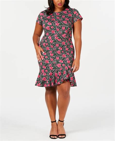 plus size betsey johnson dress|betsey johnson plus size collection.